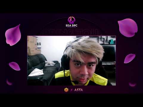 Matchup Preview: Neon Esports vs Polaris Esports - DPC SEA Div 2: Tour 2 | Week 5