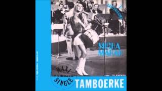 Micha Marah - Tamboerke video