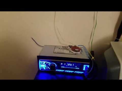 Boss head unit review