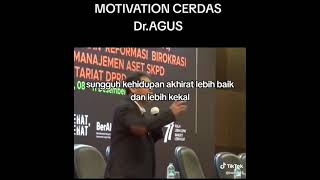 Attitude adalah harta yang terbaik untuk diri kita & orang lain