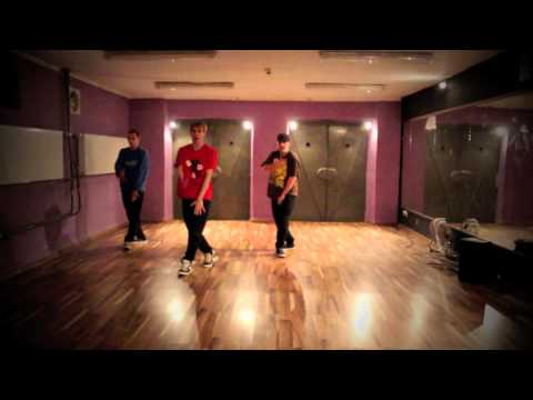 Gotye - Somebody That I Used To Know - Michał 'Wisien' Czyżewski (SDA)