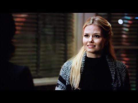 OUAT All Emma Scenes S02E10 P2