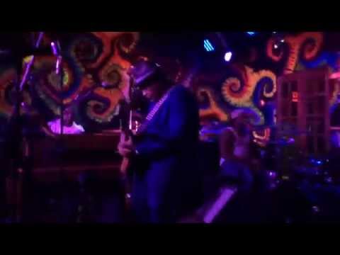 BlueNile wIth Tony Lelo and Rischard Jenkins