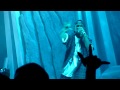 Big Sean - First Chain LIVE!!