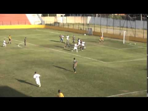 Gols Primavera x Barretos Paulista da série -A-3