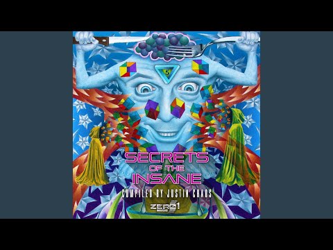 Kentucky Fried Alien