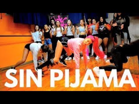 REGGAETON BY EMILIANO FERRARI VILLALOBO / VIVÍ NUESTRO DIA A DIA - DIC 24/7