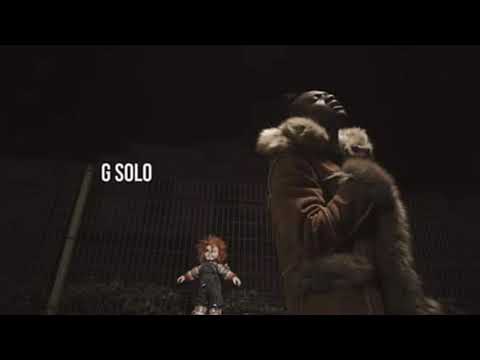 G Solo x Doin The Most (official audio)