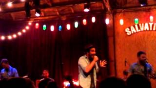 Red Wanting Blue "Keep Love Alive"