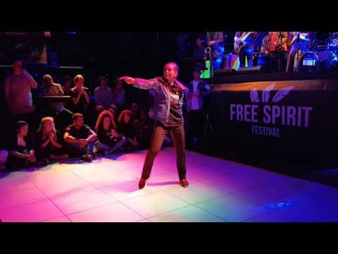 Tanya Kupra | Free Spirit Musicology | Funk