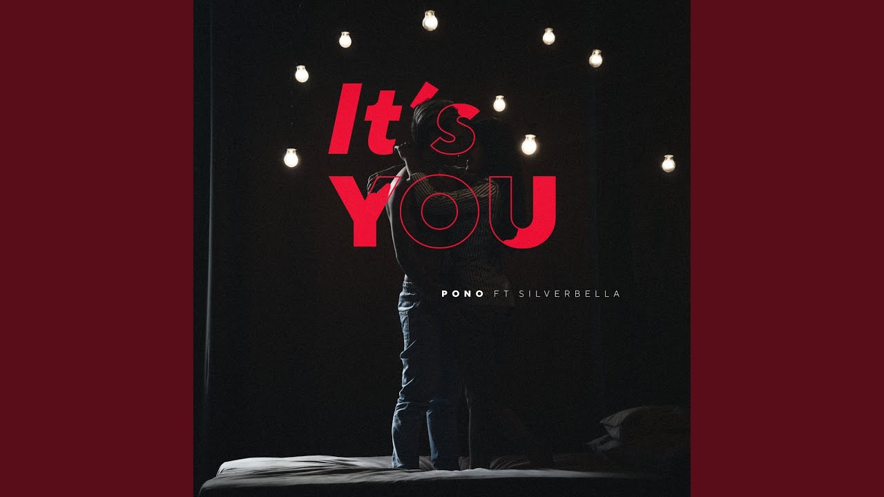 It's You!