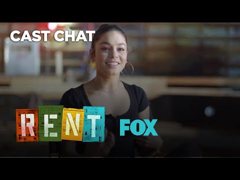 Rent (2019) (Featurette 'Vanessa Hudgens on Playing Maureen')