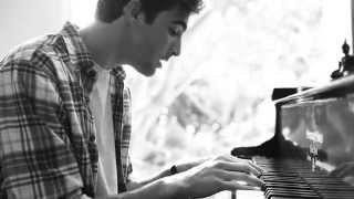 Jackson Guthy - Stay With Me (cover)