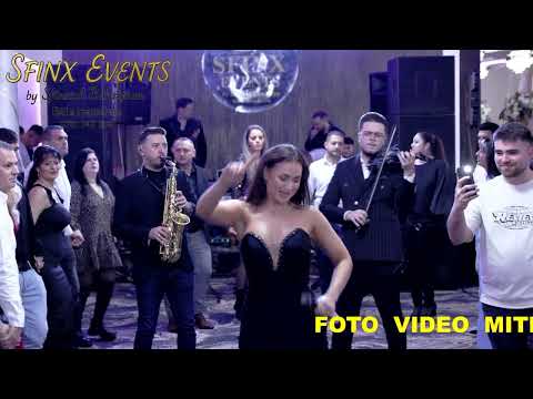 Roxana Chiriță  Petrecere de lux cu olteni și bănățeni la Sfinxul Bănățean🏆💥💥💥