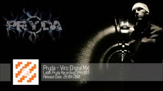 Pryda - Viro (Original Mix) [PRY017]