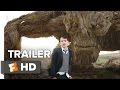 A Monster Calls Official Trailer 1 (2016) - Felicity Jones Movie