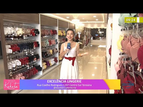 Moda com Keketa 03 11 2021