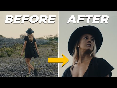 Epic Videos In Boring Locations - Tips For Cinematic Footage Anywhere