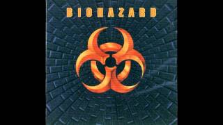 Biohazard - Retribution