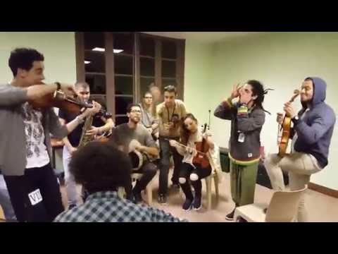 Zniket Lehbal  ethnofrance Azwaw