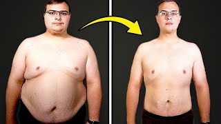 Lost 100 Pounds In 100 Days