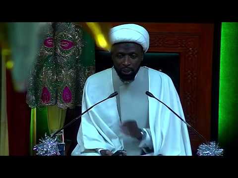 Eve 17th Rabi ul Awwal 1441- Milad un Nabi (saw) and Wiladat 6th Imam (as)