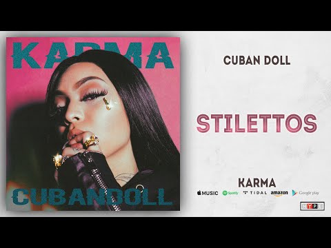 Video thumbnail for Stilettos