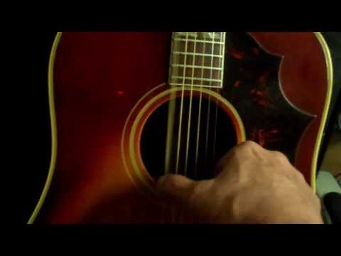 Geosguitars.com   1966 Gibson SJ   02