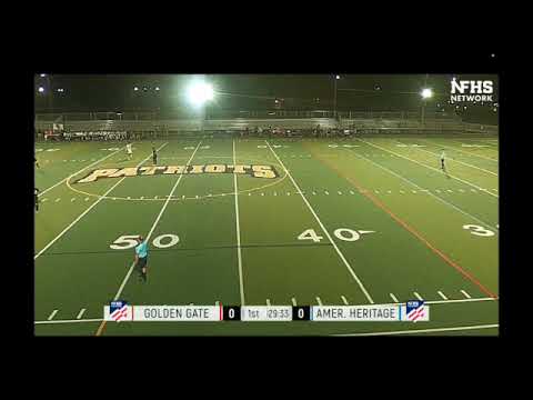 golden gate   SD 480p