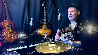 Une seule poignée de Terre Dadymilles chante Johnny HALLYDAY