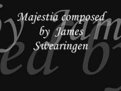 Majestia - James Swearingen (beautiful piece)