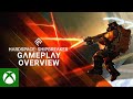 Hardspace: Shipbreaker - Xbox Series X|S Gameplay Overview Trailer