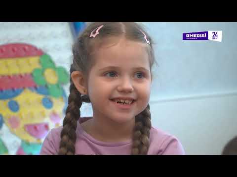 В России обсуждается инициатива о продлении времени работы детских садов до 20:00