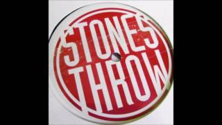 Lootpack- Episodes III (Instrumental)