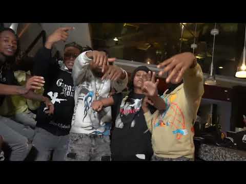 TDG DOM x 1220 SHAWNOO x 1220 PAPA - CAP  | Shot By BandoFilms