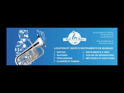 Euroflash BB by Damien Lagger