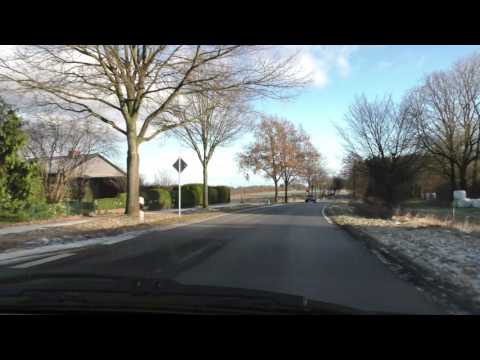 Elmenhorst & Fischbek 5.1.2017 UHD 4K