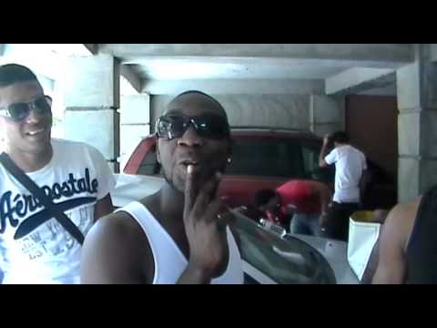 Chombo panablack,Katinga, paramba,El Ken y Kazz flow Aka RAPBUMBERO..