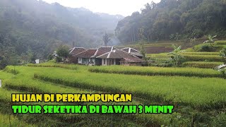 Alam Yang Indah Dengan Penduduknya Yang Sederhana. Dimana Jiwa Menemukan Kedamaian.