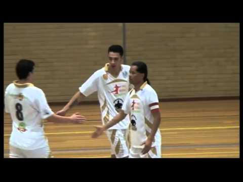 Samenvatting : Excelsior'31 2  - PFC Sportcentrum 2 ( Beker )