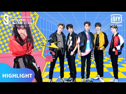 Tiết mục hợp tác: Nhóm Lisa - "Kick Back" | Thanh Xuân Có Bạn 3 | iQiyi Vietnam