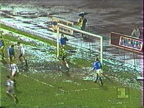 CL 1993-94. 1/16.Spartak Moscow - Sconto. 4-0.avi