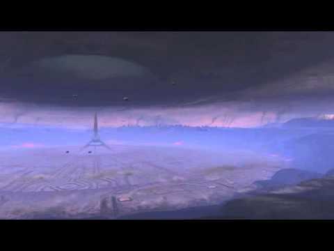 Halo 3 Complete Soundtrack 06 - The Storm