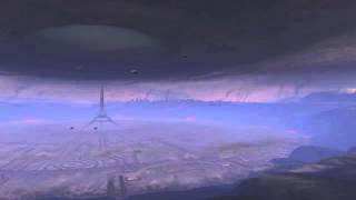 Halo 3 Complete Soundtrack 06 - The Storm