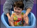 Classic Elmo S World Episode 9 Water 1999