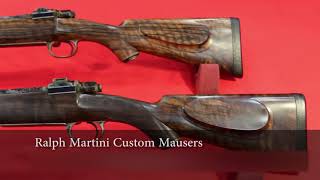 The World's Most Beautiful and Interesting Rifles