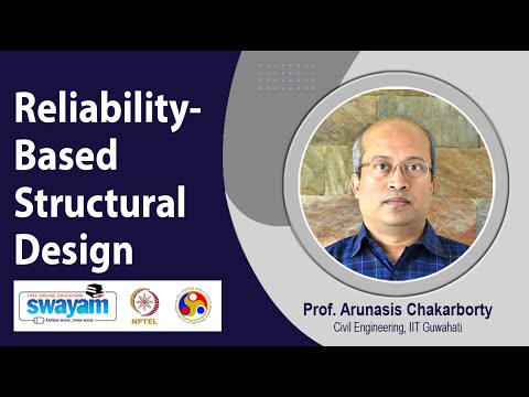Reliabilty Based Structural Design Introduction Video