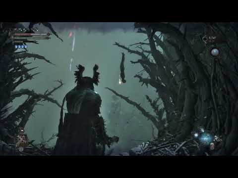 Lords of the Fallen Pt. 21 "Camino congelado"