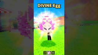 【卵を盗む】Divine Kitsuneをゲット!!#ロブロックス #roblox #stealanegg #stealaneggroblox #divineegg #卵を盗む #egg