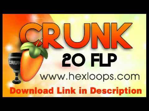 Crunk-Hip-Hop-Beat-02-FL-Studio-FLP-Download-HEXLOOPS.mp4